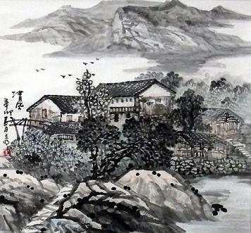 《踏莎行·郴州旅舍》秦观宋词原文阅读翻译赏析 《踏莎行·郴州旅舍》秦观宋词原文阅读翻译赏析