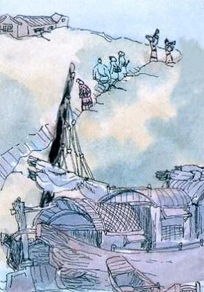 《朝天子·咏喇叭》王磐明代古诗原文阅读翻译赏析 《朝天子·咏喇叭》王磐明代古诗原文阅读翻译赏析