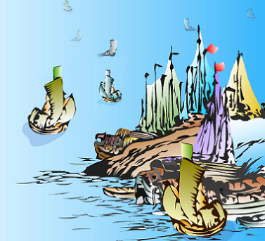 《朝天子·咏喇叭》王磐明代古诗原文阅读翻译赏析 《朝天子·咏喇叭》王磐明代古诗原文阅读翻译赏析