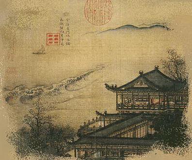 《水龙吟·登建康赏心亭》辛弃疾宋词原文阅读翻译赏析 《水龙吟·登建康赏心亭》辛弃疾宋词原文阅读翻译赏析