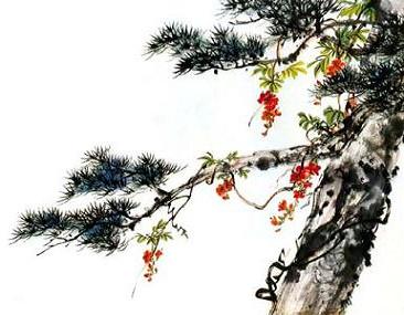 《赠从弟》刘桢东汉古诗原文阅读翻译赏析 《赠从弟》刘桢东汉古诗原文阅读翻译赏析