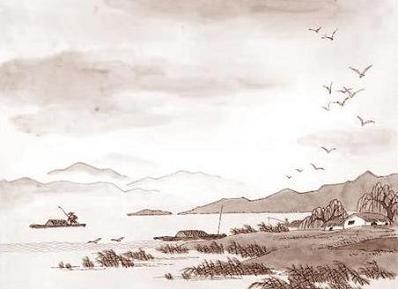 《归园田居》陶渊明晋代古诗原文阅读翻译赏析 《归园田居》陶渊明晋代古诗原文阅读翻译赏析