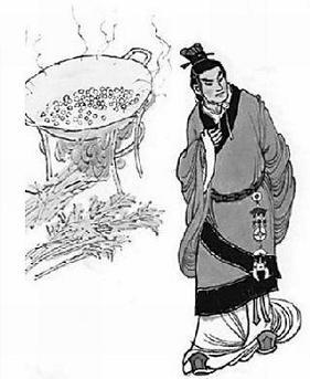 《七步诗》曹植东汉古诗原文阅读翻译赏析 《七步诗》曹植东汉古诗原文阅读翻译赏析