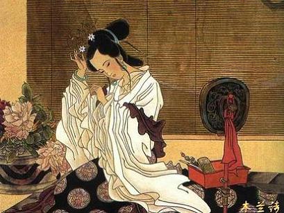 《木兰诗》北朝民歌古诗原文阅读翻译赏析 《木兰诗》北朝民歌古诗原文阅读翻译赏析