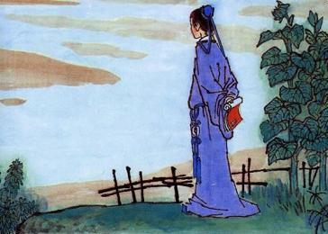 《长歌行》汉代古诗原文阅读翻译赏析 《长歌行》汉代古诗原文阅读翻译赏析