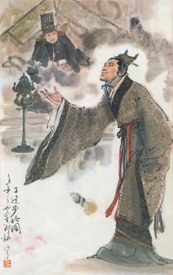 《七步诗》曹植东汉古诗原文阅读翻译赏析 《七步诗》曹植东汉古诗原文阅读翻译赏析