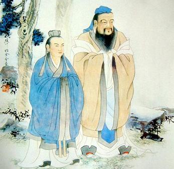 《论语七则》孔子文言文原文阅读答案翻译注释