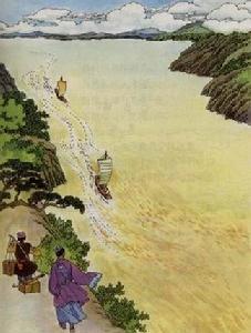 《长歌行》汉代古诗原文阅读翻译赏析 《长歌行》汉代古诗原文阅读翻译赏析