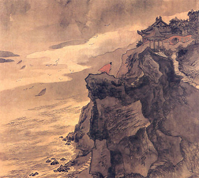 《南乡子·登京口北固亭有怀》辛弃疾宋词原文阅读翻译赏析 《南乡子·登京口北固亭有怀》辛弃疾宋词原文阅读翻译赏析