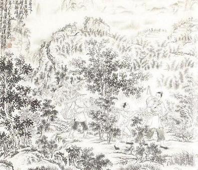 《归园田居》陶渊明晋代古诗原文阅读翻译赏析 《归园田居》陶渊明晋代古诗原文阅读翻译赏析