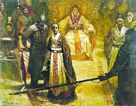 《七步诗》曹植东汉古诗原文阅读翻译赏析 《七步诗》曹植东汉古诗原文阅读翻译赏析