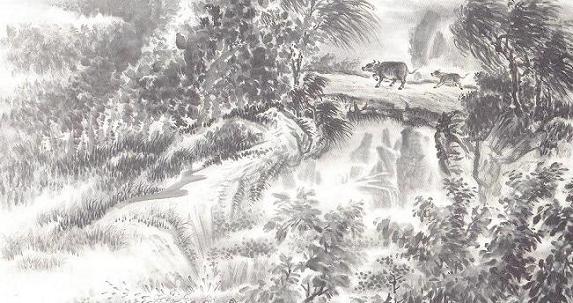 《归园田居》陶渊明晋代古诗原文阅读翻译赏析 《归园田居》陶渊明晋代古诗原文阅读翻译赏析