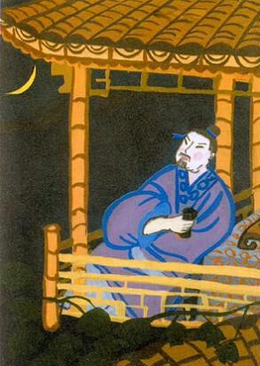 《相见欢·无言独上西楼》李煜古诗原文阅读翻译赏析 《相见欢·无言独上西楼》李煜古诗原文阅读翻译赏析