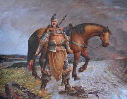 《木兰诗》北朝民歌古诗原文阅读翻译赏析 《木兰诗》北朝民歌古诗原文阅读翻译赏析