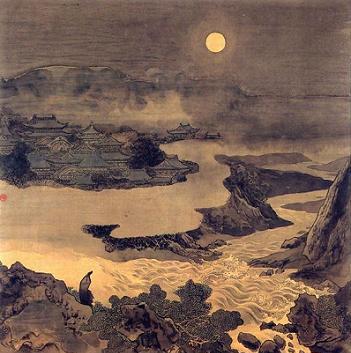 《虞美人·春花秋月何时了》李煜古诗原文阅读翻译赏析 《虞美人·春花秋月何时了》李煜古诗原文阅读翻译赏析