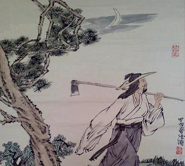 《归园田居》陶渊明晋代古诗原文阅读翻译赏析 《归园田居》陶渊明晋代古诗原文阅读翻译赏析