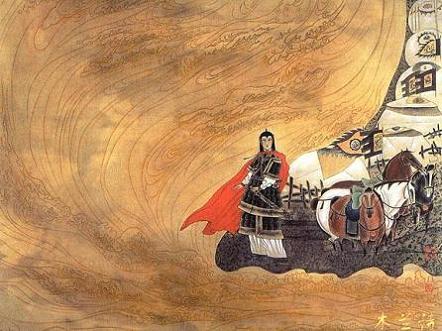 《木兰诗》北朝民歌古诗原文阅读翻译赏析 《木兰诗》北朝民歌古诗原文阅读翻译赏析