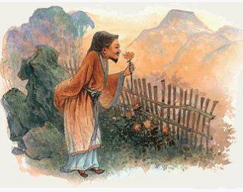 《饮酒》其五·陶渊明晋代古诗原文阅读翻译赏析 《饮酒》其五·陶渊明晋代古诗原文阅读翻译赏析