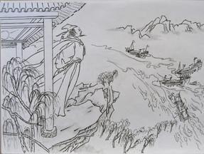 《南乡子·登京口北固亭有怀》辛弃疾宋词原文阅读翻译赏析 《南乡子·登京口北固亭有怀》辛弃疾宋词原文阅读翻译赏析