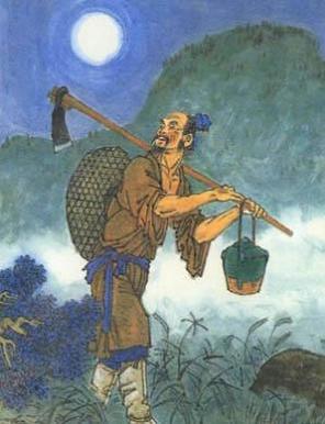 《归园田居》陶渊明晋代古诗原文阅读翻译赏析 《归园田居》陶渊明晋代古诗原文阅读翻译赏析