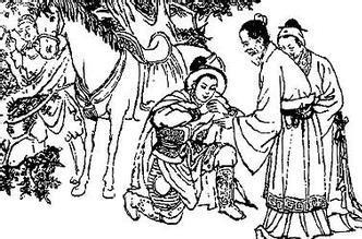 《木兰诗》北朝民歌古诗原文阅读翻译赏析 《木兰诗》北朝民歌古诗原文阅读翻译赏析