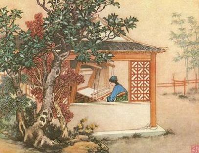 《木兰诗》北朝民歌古诗原文阅读翻译赏析 《木兰诗》北朝民歌古诗原文阅读翻译赏析