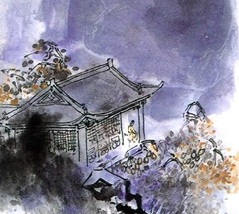 《相见欢·无言独上西楼》李煜古诗原文阅读翻译赏析 《相见欢·无言独上西楼》李煜古诗原文阅读翻译赏析