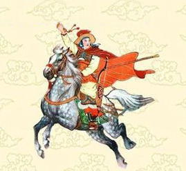 《木兰诗》北朝民歌古诗原文阅读翻译赏析 《木兰诗》北朝民歌古诗原文阅读翻译赏析