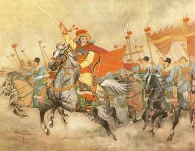 《木兰诗》北朝民歌古诗原文阅读翻译赏析 《木兰诗》北朝民歌古诗原文阅读翻译赏析