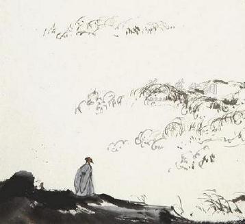 《读山海经》其一陶渊明晋代古诗原文阅读翻译赏析 《读山海经》其一陶渊明晋代古诗原文阅读翻译赏析