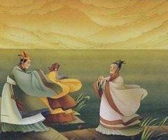 《咏荆轲》陶渊明晋代古诗原文阅读翻译赏析 《咏荆轲》陶渊明晋代古诗原文阅读翻译赏析