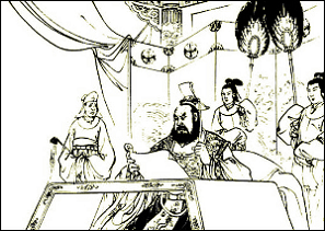 《吴孙皓初童谣》古诗原文阅读翻译赏析 《吴孙皓初童谣》古诗原文阅读翻译赏析