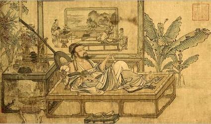 《咏怀八十二首》阮籍古诗原文阅读翻译赏析 《咏怀八十二首》阮籍古诗原文阅读翻译赏析