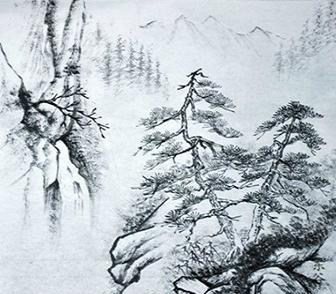 《咏史·郁郁涧底松》左思晋代古诗原文阅读翻译赏析 《咏史·郁郁涧底松》左思晋代古诗原文阅读翻译赏析