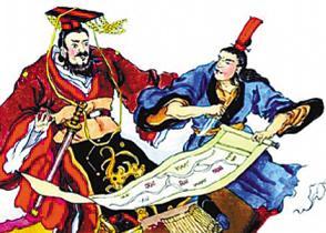 《咏荆轲》陶渊明晋代古诗原文阅读翻译赏析 《咏荆轲》陶渊明晋代古诗原文阅读翻译赏析