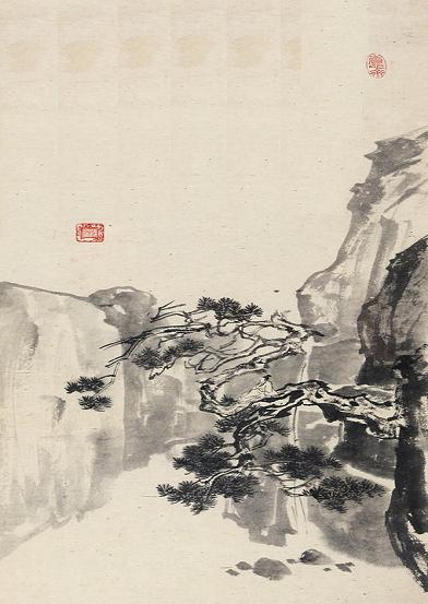 《咏史·郁郁涧底松》左思晋代古诗原文阅读翻译赏析 《咏史·郁郁涧底松》左思晋代古诗原文阅读翻译赏析