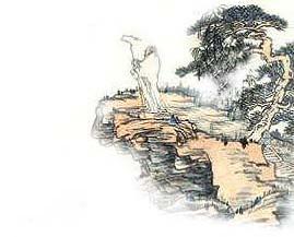 《咏史·郁郁涧底松》左思晋代古诗原文阅读翻译赏析 《咏史·郁郁涧底松》左思晋代古诗原文阅读翻译赏析