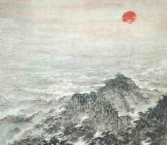 《读山海经》其一陶渊明晋代古诗原文阅读翻译赏析 《读山海经》其一陶渊明晋代古诗原文阅读翻译赏析