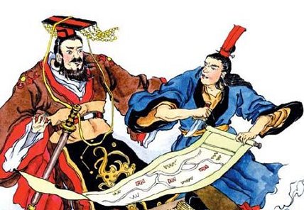 《咏荆轲》陶渊明晋代古诗原文阅读翻译赏析 《咏荆轲》陶渊明晋代古诗原文阅读翻译赏析