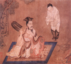 《咏怀八十二首》阮籍古诗原文阅读翻译赏析 《咏怀八十二首》阮籍古诗原文阅读翻译赏析