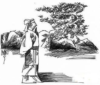 《咏史·郁郁涧底松》左思晋代古诗原文阅读翻译赏析 《咏史·郁郁涧底松》左思晋代古诗原文阅读翻译赏析