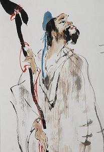 《咏史·郁郁涧底松》左思晋代古诗原文阅读翻译赏析 《咏史·郁郁涧底松》左思晋代古诗原文阅读翻译赏析