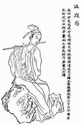 《望江南·梳洗罢》温庭筠唐代古诗原文阅读翻译赏析 《望江南·梳洗罢》温庭筠唐代古诗原文阅读翻译赏析