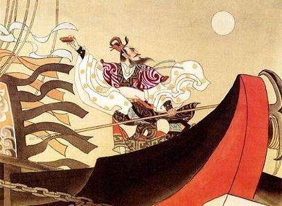 《短歌行二首》其一曹操东汉古诗原文阅读翻译赏析 《短歌行二首》其一曹操东汉古诗原文阅读翻译赏析