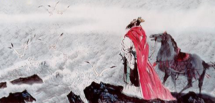 《短歌行二首》其一曹操东汉古诗原文阅读翻译赏析 《短歌行二首》其一曹操东汉古诗原文阅读翻译赏析