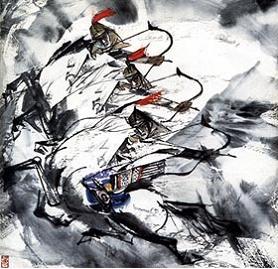 《蒿里行》曹操东汉古诗原文阅读翻译赏析 《蒿里行》曹操东汉古诗原文阅读翻译赏析