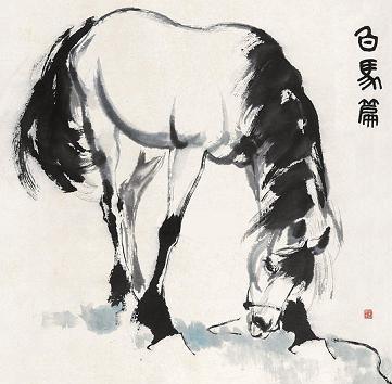 《白马篇》曹植东汉古诗原文阅读翻译赏析 《白马篇》曹植东汉古诗原文阅读翻译赏析