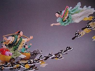 《燕歌行》曹丕古诗原文阅读翻译赏析 《燕歌行》曹丕古诗原文阅读翻译赏析