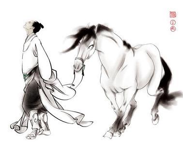 《白马篇》曹植东汉古诗原文阅读翻译赏析 《白马篇》曹植东汉古诗原文阅读翻译赏析