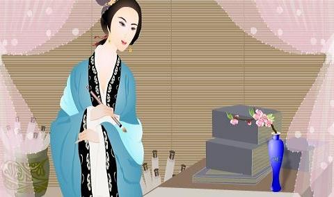 《室思》徐干东汉古诗原文阅读翻译赏析 《室思》徐干东汉古诗原文阅读翻译赏析